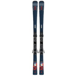 SKI DISRUPTION SC + M3 11 COMPACT QUIKCLIK