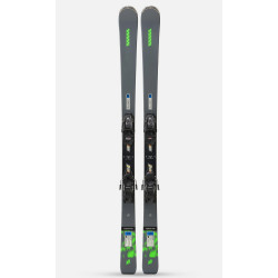 SKI DISRUPTION JR + FDT 7.0