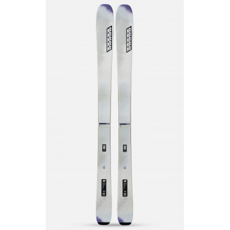 SKI MINDBENDER 90C W