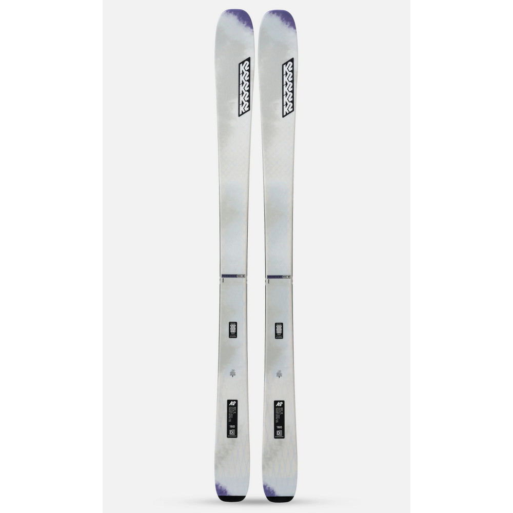 SKI MINDBENDER 90C W