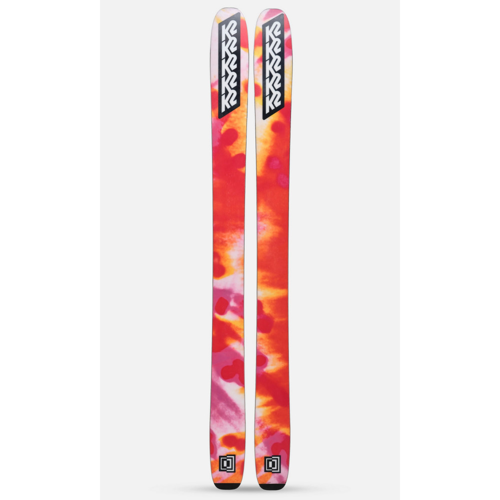 SKI MINDBENDER 116C W