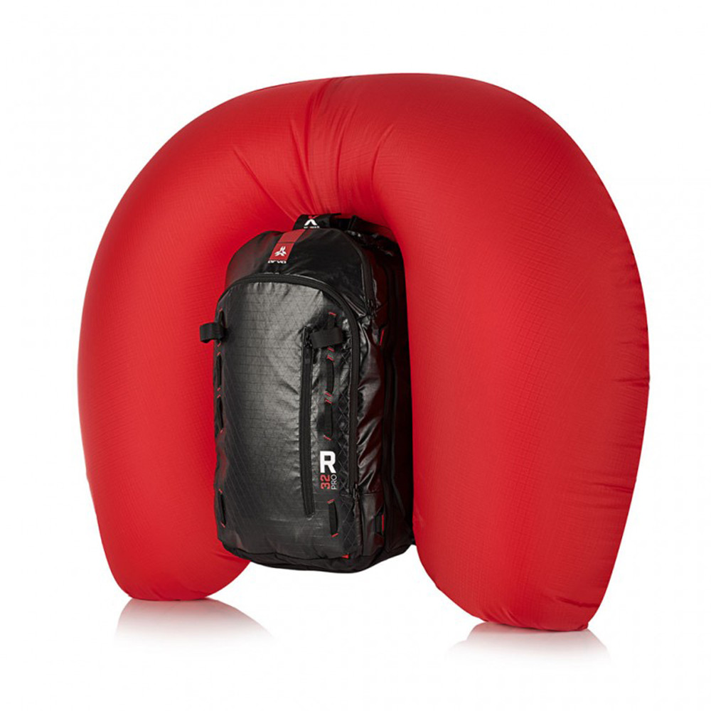 BACKPACK AIRBAG REACTOR FLEX 32 PRO