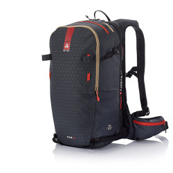 BACKPACK AIRBAG TOUR 32 SWITCH - GREY