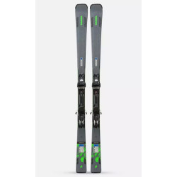 SKI DISRUPTION STI + MXC 12 TCx LIGHT QUIKCLIK