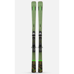 SKI DISRUPTION 78C + M3 11 COMPACT QUIKCLIK