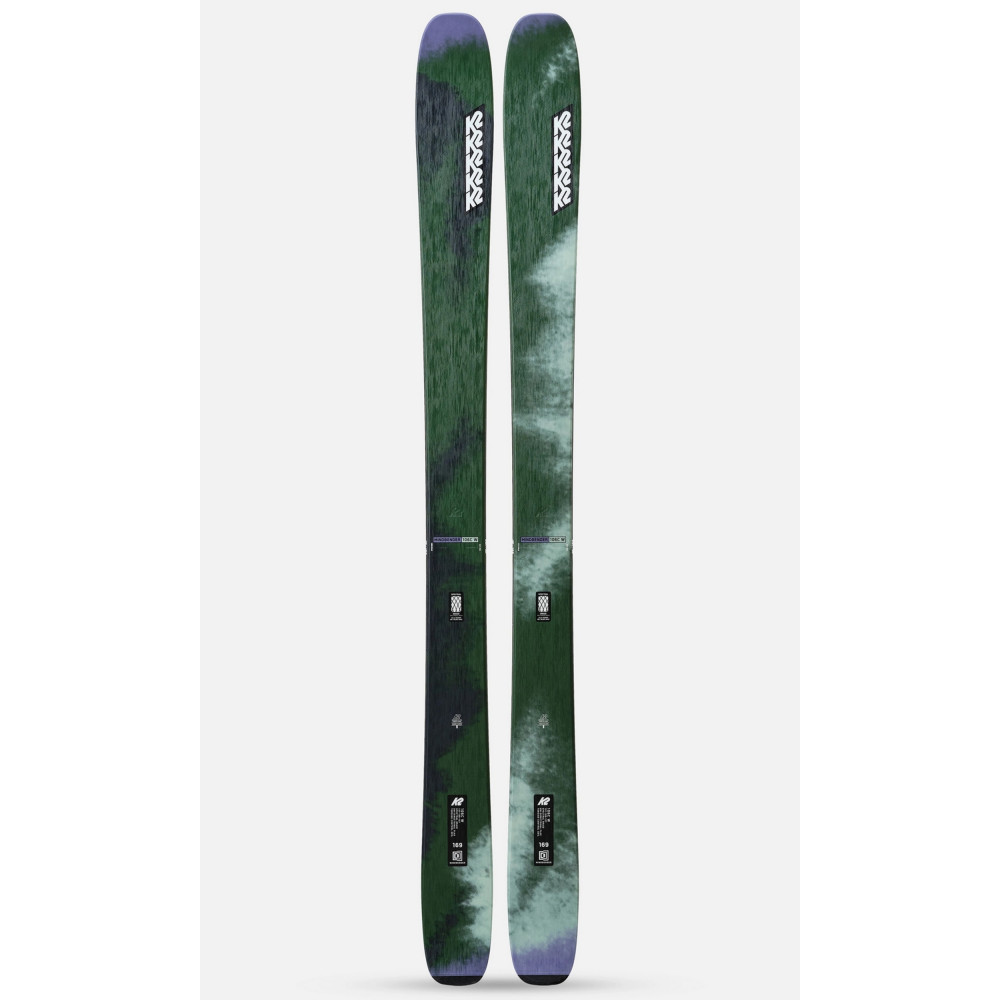 SKI MINDBENDER 106C W