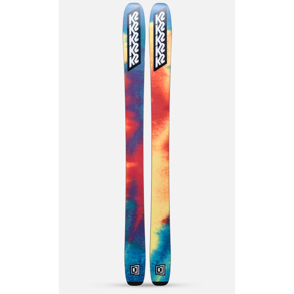 SKI MINDBENDER 106C W