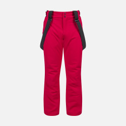 SKIHOSE BLACKSIDE PANT SPORTS RED