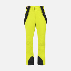 SKI PANTS DIRETTA PANT FRESH GREEN