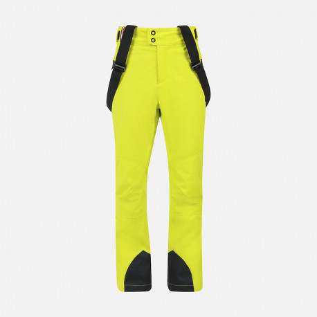 SKIHOSE DIRETTA PANT FRESH GREEN