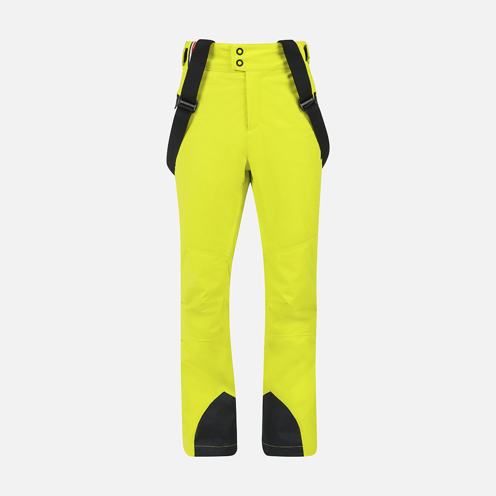 PANTALON DE ESQUI DIRETTA PANT FRESH GREEN