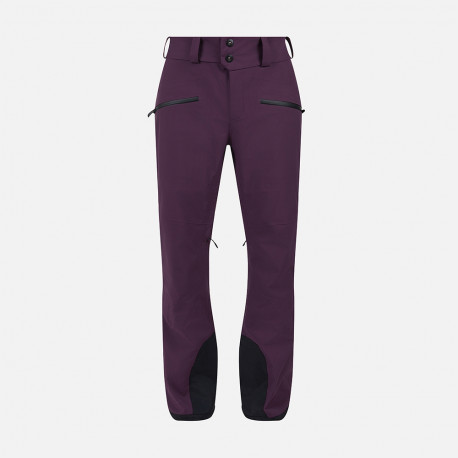 PANTALON DE ESQUI EVADER PANT MULBERRY