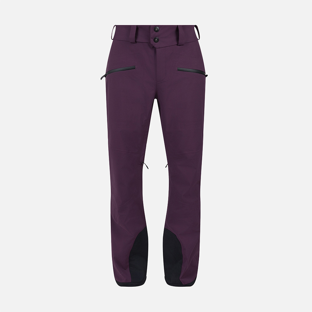 PANTALON DE ESQUI EVADER PANT MULBERRY