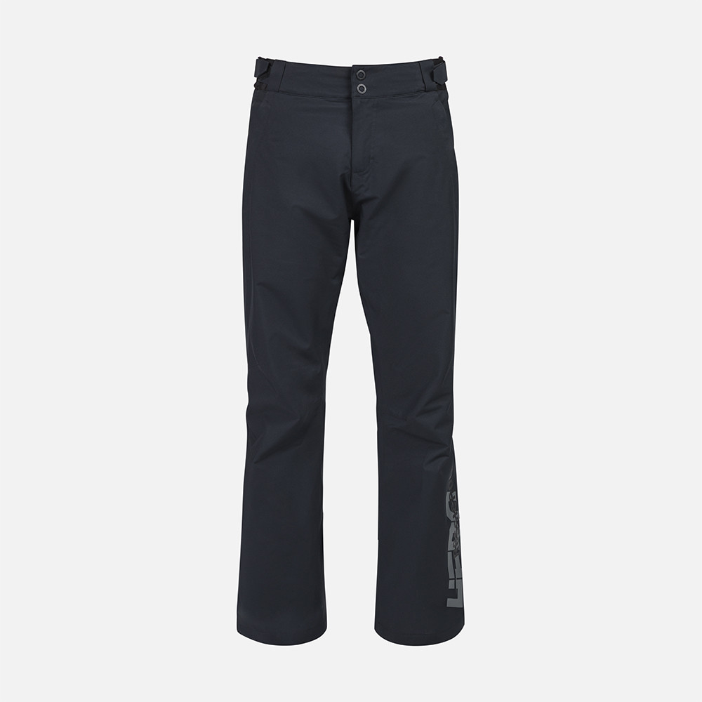 PANTALON DE ESQUI HERO VELIKA PANT BLACK