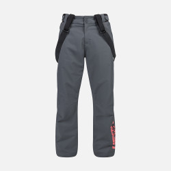 PANTALON DE ESQUI HERO VELIKA PANT ONYX GREY