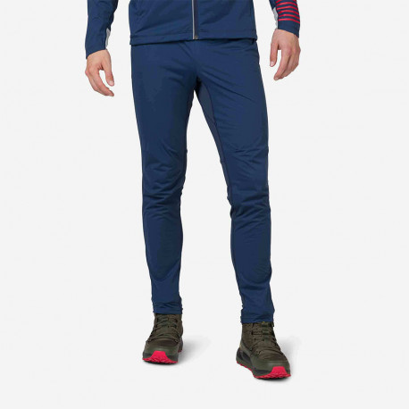 PANTALONI DA SCI POURSUITE PANT DARK NAVY