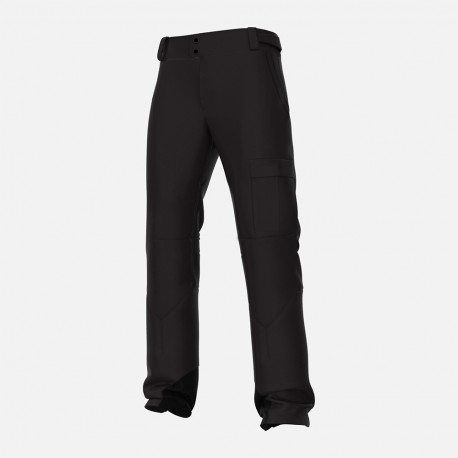 PANTALÓN DE ESQUÍ RELAX PANT BLACK