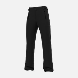 SKI PANT SIZ PANT BLACK