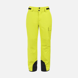 SKI PANT RELAX PANT FRESH GREEN