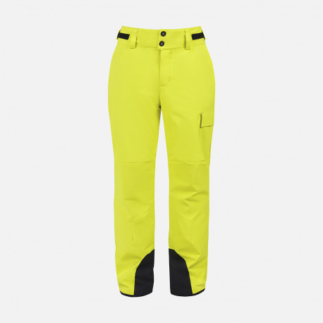 PANTALON DE SKI RELAX PANT FRESH GREEN