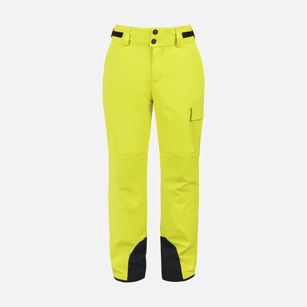 PANTALON DE SKI RELAX PANT FRESH GREEN