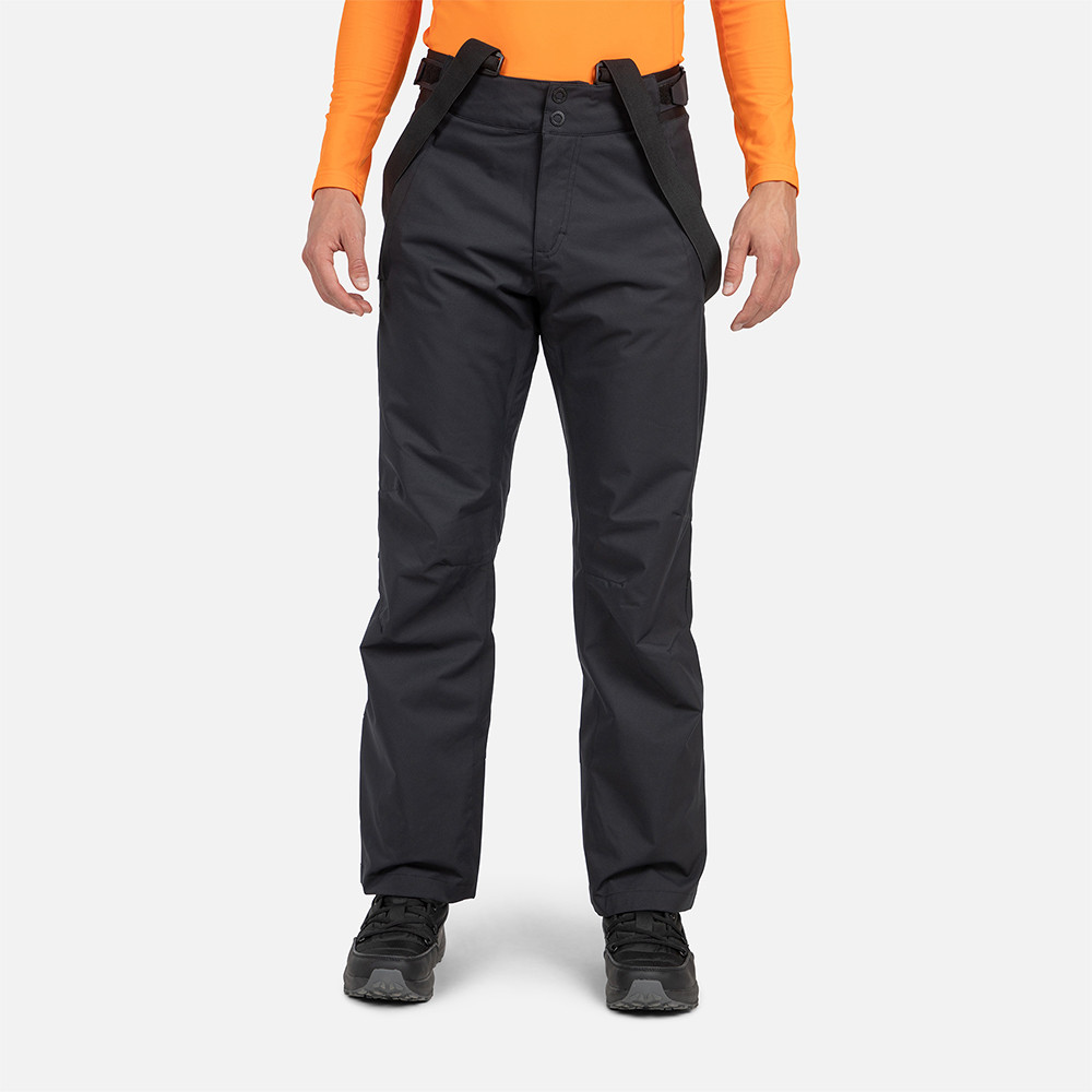 PANTALON DE SKI SKI PANT BLACK