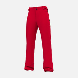 PANTALONI DA SCI SIZ PANT SPORTS RED