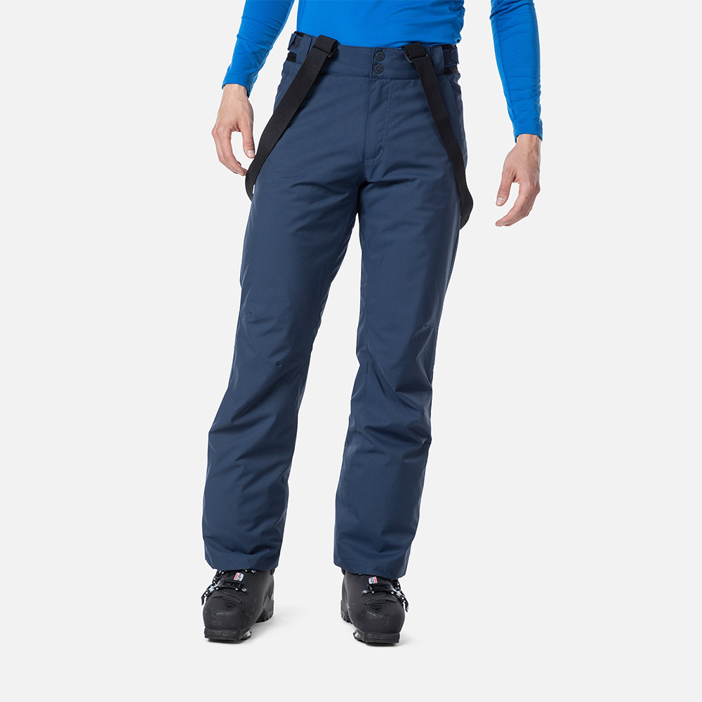 PANTALON DE ESQUI SKI PANT DARK NAVY