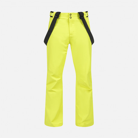 PANTALON DE SKI SKI PANT FRESH GREEN