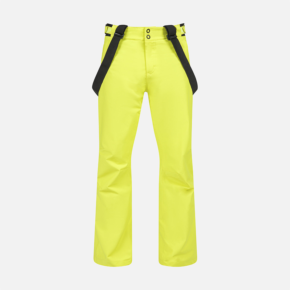 PANTALON DE ESQUI SKI PANT FRESH GREEN