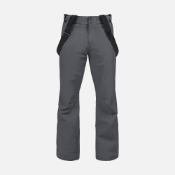 PANTALON DE ESQUI SKI PANT ONYX GREY