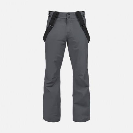 SKIHOSE SKI PANT ONYX GREY