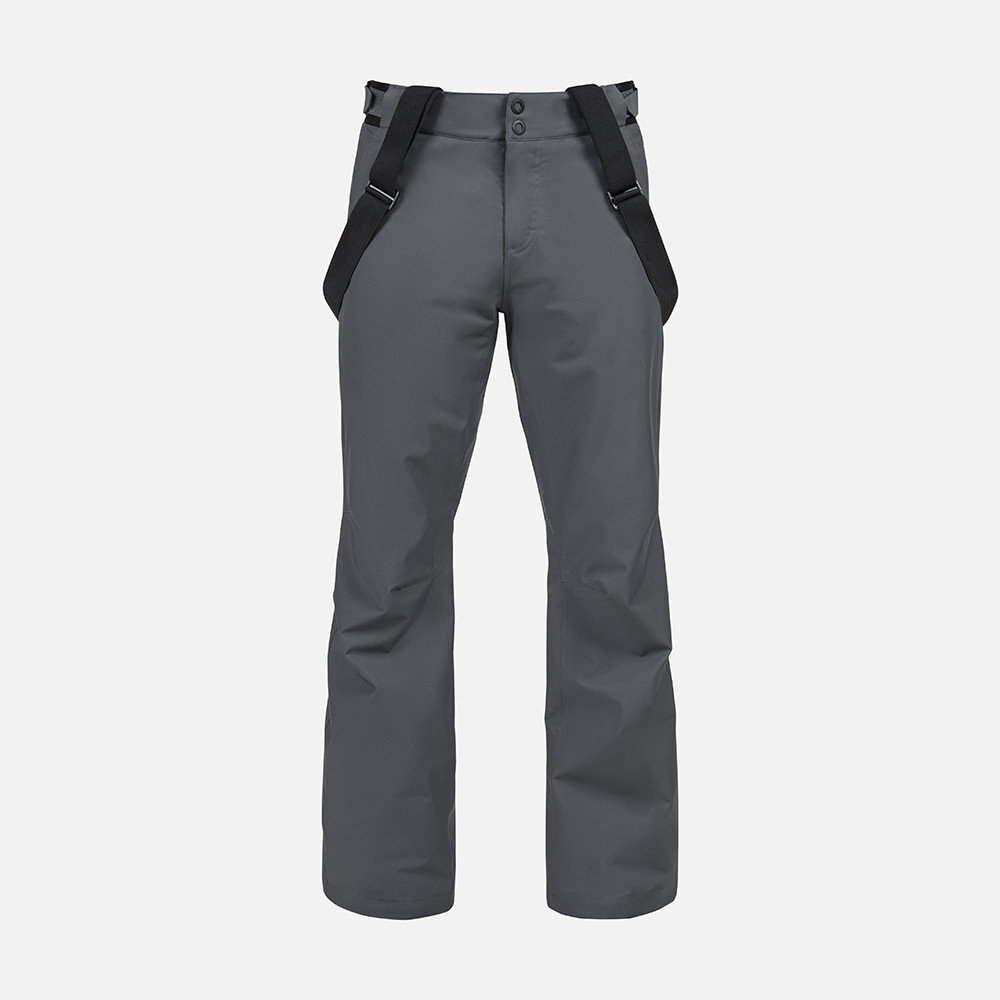 SKIHOSE SKI PANT ONYX GREY