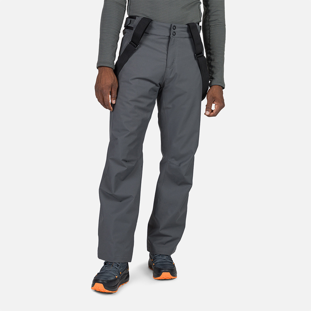 SKIHOSE SKI PANT ONYX GREY