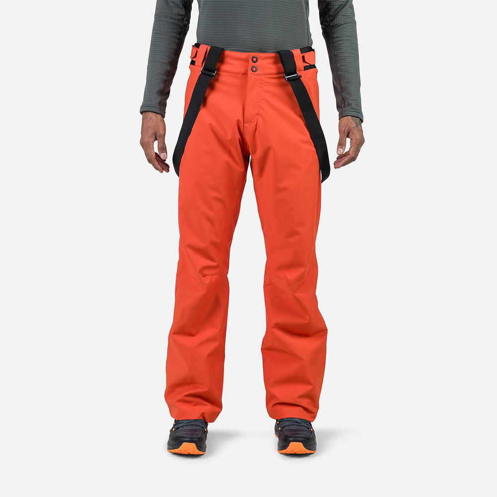 PANTALON DE ESQUI SKI PANT TAN