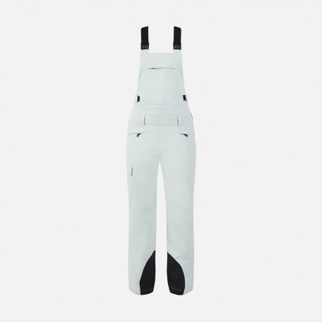 PANTALONI DA SCI W RELAX BIB STEAM