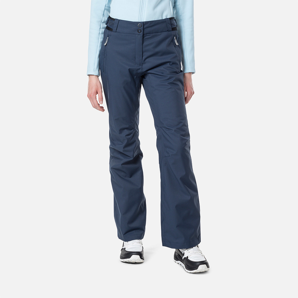 PANTALONI DA SCI W SKI PANT DARK NAVY