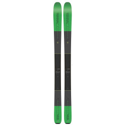 SKI WAYBACK 89 + FIXATIONS FRITSCHI XENIC 10