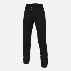 PANTALÓN DE ESQUÍ W SKI SOFTSHELL PANT BLACK