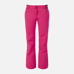 SKIHOSE W SKI PANT TEA ROSE