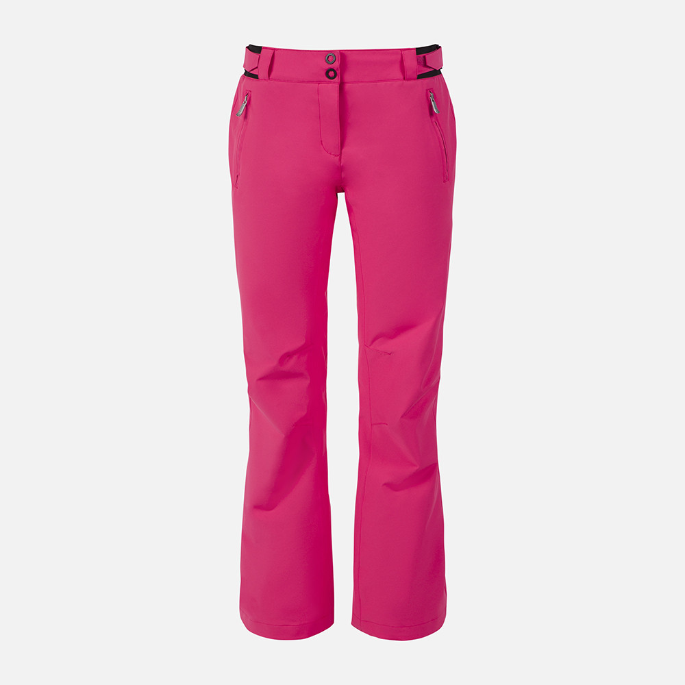 PANTALONI DA SCI W SKI PANT TEA ROSE