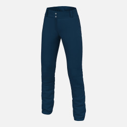 PANTALON DE SKI W SKI SOFTSHELL PANT DARK NAVY