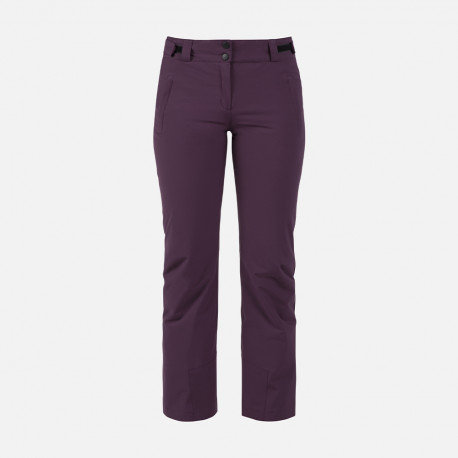 SKI PANT W STACI MULBERRY