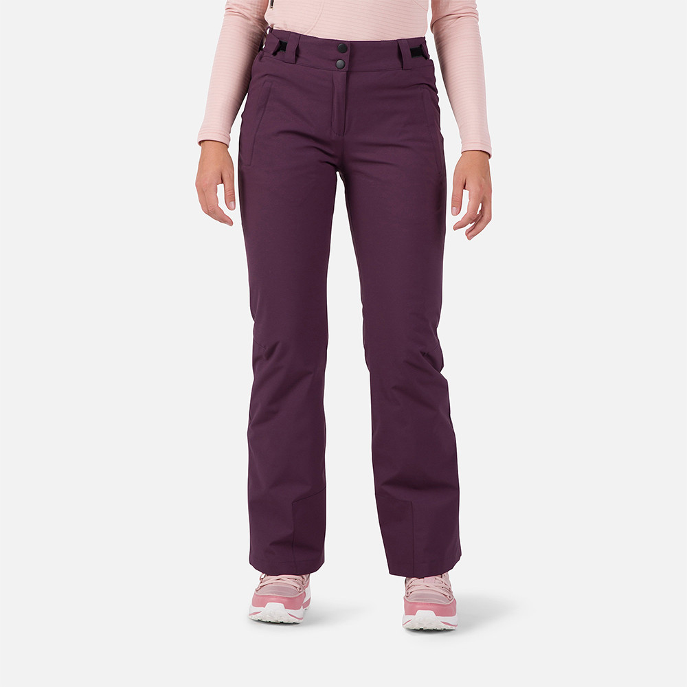 PANTALON DE SKI W STACI MULBERRY