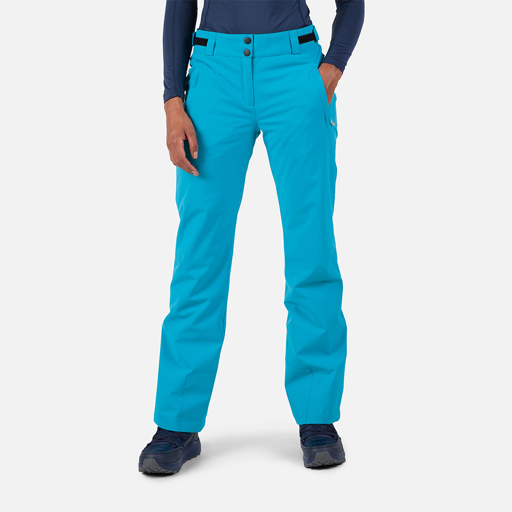 PANTALON DE SKI W STACI PANT NIAGARA