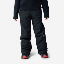 PANTALON DE SKI BOY SKI PANT BLACK