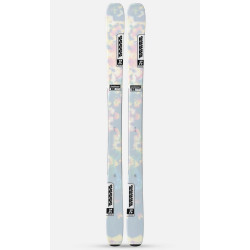 SKI RECKONER 92 W