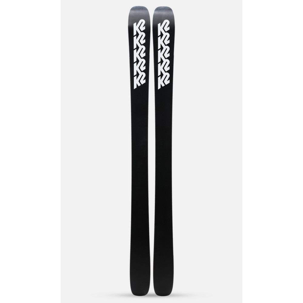 SKI RECKONER 92 W