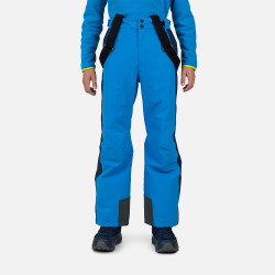 PANTALON DE SKI BOY VELIKA SUSPENDERS PANT OVERSEES