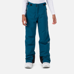 GIRL SKI PANT DEEP LAKE